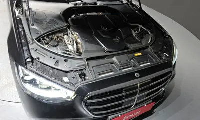 Mercedes-Benz S-Class 2022, 101238 км, за 49421.86 USD - фото 6