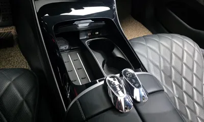 Mercedes-Benz S-Class 2022, 101238 км, за 49421.86 USD - фото 9