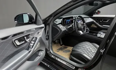 Mercedes-Benz S-Class 2022, 101238 км, за 49421.86 USD - фото 10