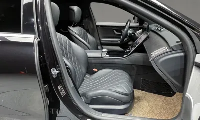 Mercedes-Benz S-Class 2022, 101238 км, за 49421.86 USD - фото 11