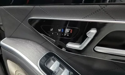 Mercedes-Benz S-Class 2022, 101238 км, за 49421.86 USD - фото 18
