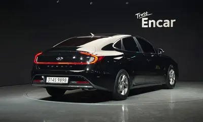 Hyundai Sonata 2020, 133408 км, за 7325.65 USD