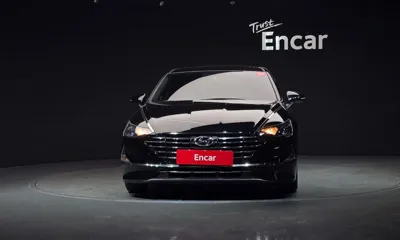Hyundai Sonata 2020, 133408 км, за 7325.65 USD