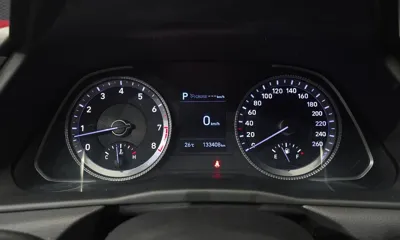 Hyundai Sonata 2020, 133408 км, за 7325.65 USD - фото 8