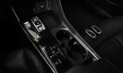 Hyundai Sonata 2020, 133408 км, за 7325.65 USD - фото 9