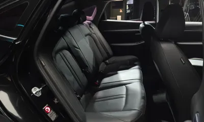 Hyundai Sonata 2020, 133408 км, за 7325.65 USD - фото 12