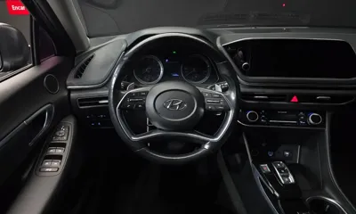 Hyundai Sonata 2020, 133408 км, за 7325.65 USD - фото 13