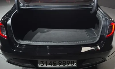 Hyundai Sonata 2020, 133408 км, за 7325.65 USD - фото 20