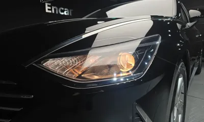 Hyundai Sonata 2020, 133408 км, за 7325.65 USD - фото 22