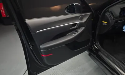 Hyundai Sonata 2020, 133408 км, за 7325.65 USD - фото 24