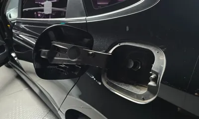 Hyundai Sonata 2020, 133408 км, за 7325.65 USD - фото 30