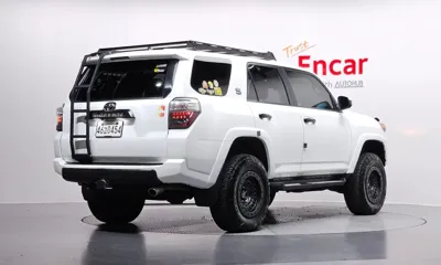 Toyota 4Runner 2015, 107506 км, за 37483.41 USD