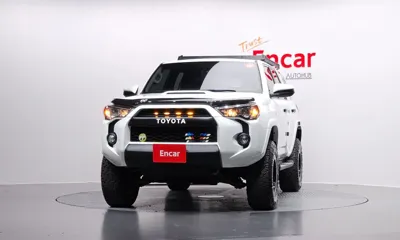 Toyota 4Runner 2015, 107506 км, за 37483.41 USD