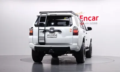 Toyota 4Runner 2015, 107506 км, за 37483.41 USD