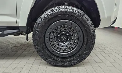 Toyota 4Runner 2015, 107506 км, за 37483.41 USD