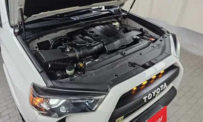 Toyota 4Runner 2015, 107506 км, за 37483.41 USD - фото 6