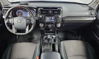 Toyota 4Runner 2015, 107506 км, за 37483.41 USD - фото 7