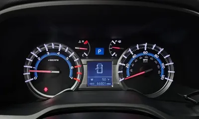 Toyota 4Runner 2015, 107506 км, за 37483.41 USD - фото 8