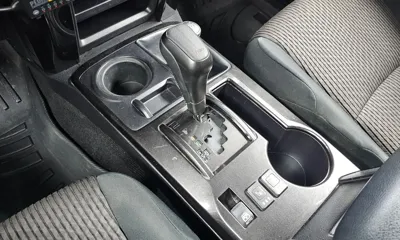 Toyota 4Runner 2015, 107506 км, за 37483.41 USD - фото 9