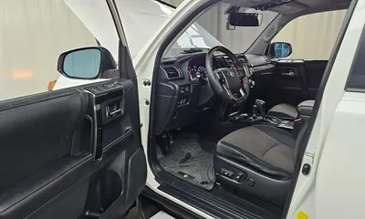 Toyota 4Runner 2015, 107506 км, за 37483.41 USD - фото 10