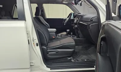 Toyota 4Runner 2015, 107506 км, за 37483.41 USD - фото 11