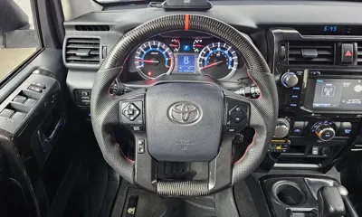 Toyota 4Runner 2015, 107506 км, за 37483.41 USD - фото 13
