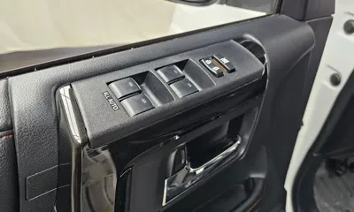 Toyota 4Runner 2015, 107506 км, за 37483.41 USD - фото 14