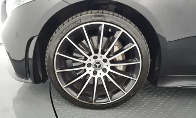 Mercedes-Benz CLS-Class 2020, 56463 км, за 30786.4 USD