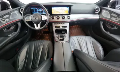 Mercedes-Benz CLS-Class 2020, 56463 км, за 30786.4 USD - фото 7
