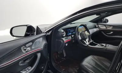 Mercedes-Benz CLS-Class 2020, 56463 км, за 30786.4 USD - фото 10