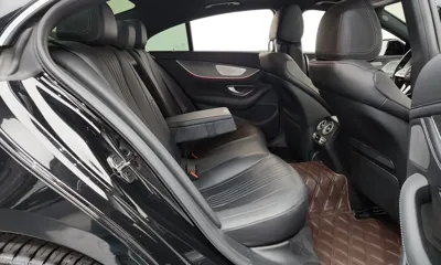 Mercedes-Benz CLS-Class 2020, 56463 км, за 30786.4 USD - фото 11