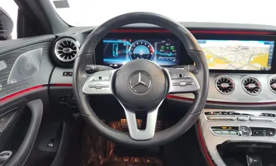 Mercedes-Benz CLS-Class 2020, 56463 км, за 30786.4 USD - фото 14