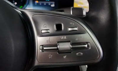 Mercedes-Benz CLS-Class 2020, 56463 км, за 30786.4 USD - фото 17