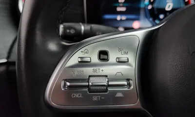 Mercedes-Benz CLS-Class 2020, 56463 км, за 30786.4 USD - фото 18