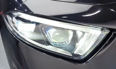 Mercedes-Benz CLS-Class 2020, 56463 км, за 30786.4 USD - фото 22