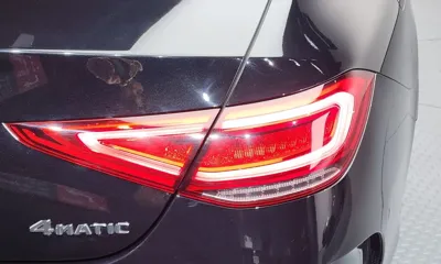 Mercedes-Benz CLS-Class 2020, 56463 км, за 30786.4 USD - фото 23