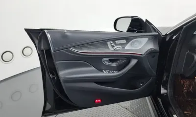 Mercedes-Benz CLS-Class 2020, 56463 км, за 30786.4 USD - фото 24