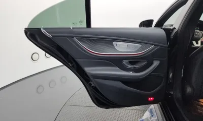 Mercedes-Benz CLS-Class 2020, 56463 км, за 30786.4 USD - фото 25