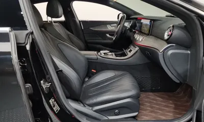Mercedes-Benz CLS-Class 2020, 56463 км, за 30786.4 USD - фото 26