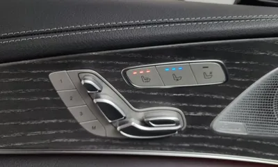 Mercedes-Benz CLS-Class 2020, 56463 км, за 30786.4 USD - фото 35