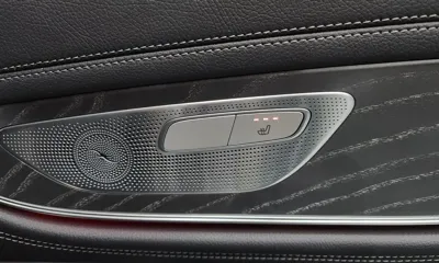 Mercedes-Benz CLS-Class 2020, 56463 км, за 30786.4 USD - фото 37