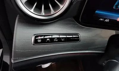 Mercedes-Benz CLS-Class 2020, 56463 км, за 30786.4 USD - фото 39