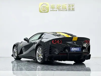 Ferrari 812 2023, 600 км, за 2916923.36 USD - фото 6