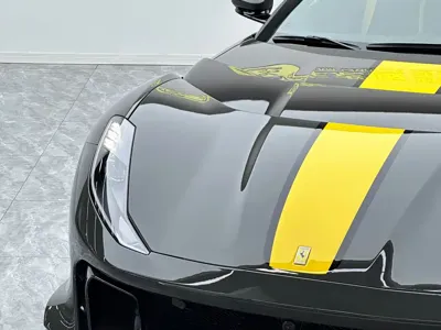 Ferrari 812 2023, 600 км, за 2916923.36 USD - фото 8