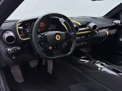 Ferrari 812 2023, 600 км, за 2916923.36 USD - фото 23
