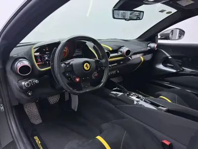 Ferrari 812 2023, 600 км, за 2916923.36 USD - фото 24