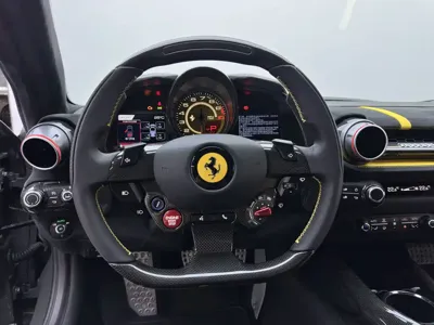 Ferrari 812 2023, 600 км, за 2916923.36 USD - фото 25