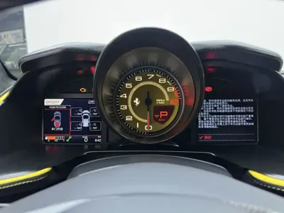 Ferrari 812 2023, 600 км, за 2916923.36 USD - фото 26