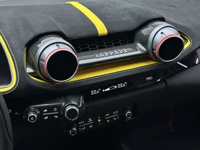 Ferrari 812 2023, 600 км, за 2916923.36 USD - фото 31