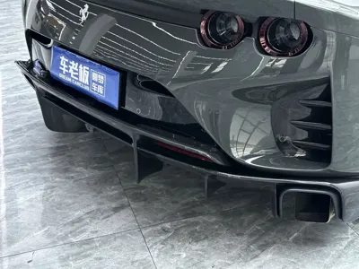 Ferrari 812 2023, 600 км, за 2916923.36 USD - фото 39